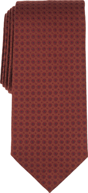 Men's Classic Tabula Dot Tie