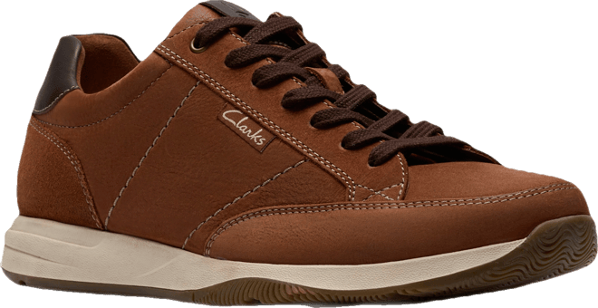 Men's Townview Casual Lace Up Sneakers