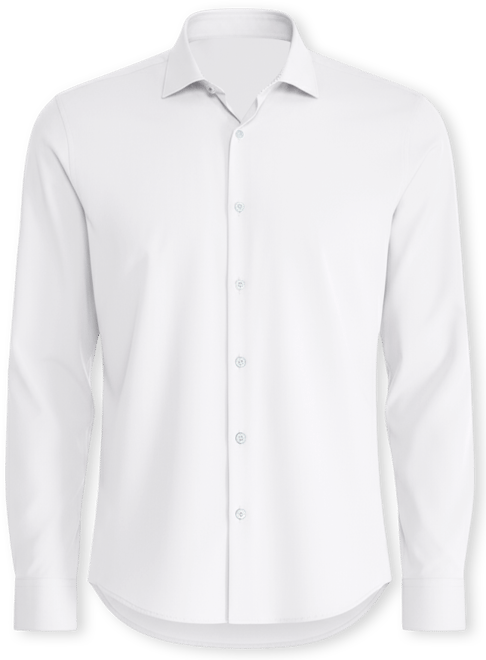 Men's Premium Non-Iron Slim Fit Shirt