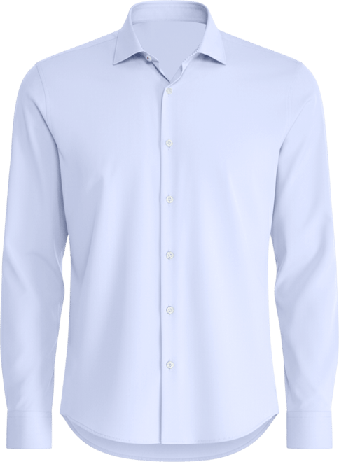Men's Premium Non-Iron Slim Fit Shirt