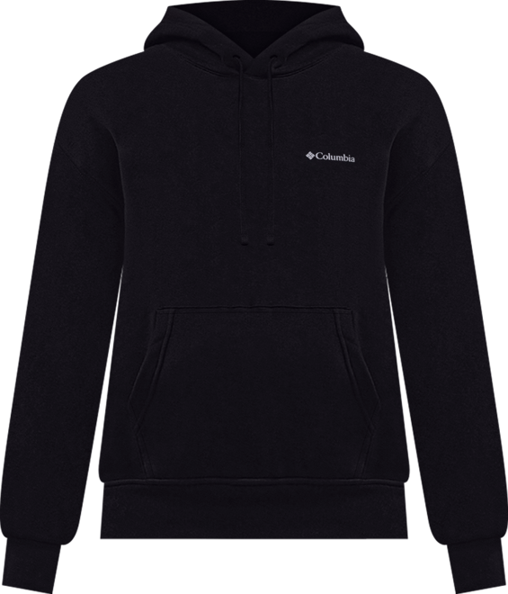 Men's Trek Graphic Hoodie