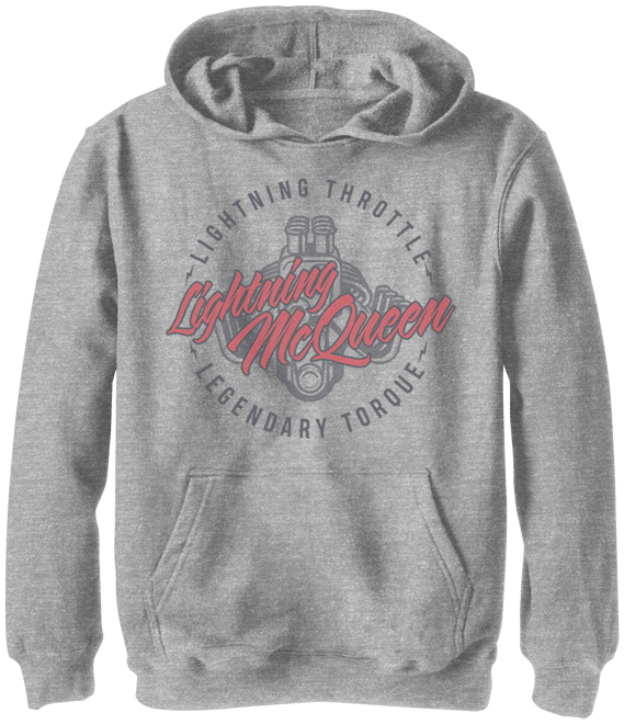 Hoodie lightning online