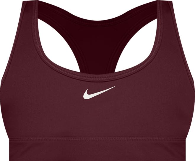 Women's Swoosh Padded Sports Bra