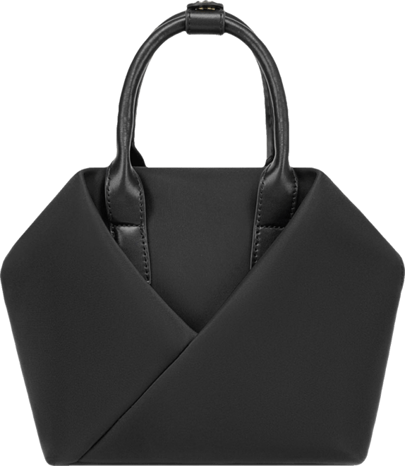 Small Origami Crossbody Tote and Handbag For Women