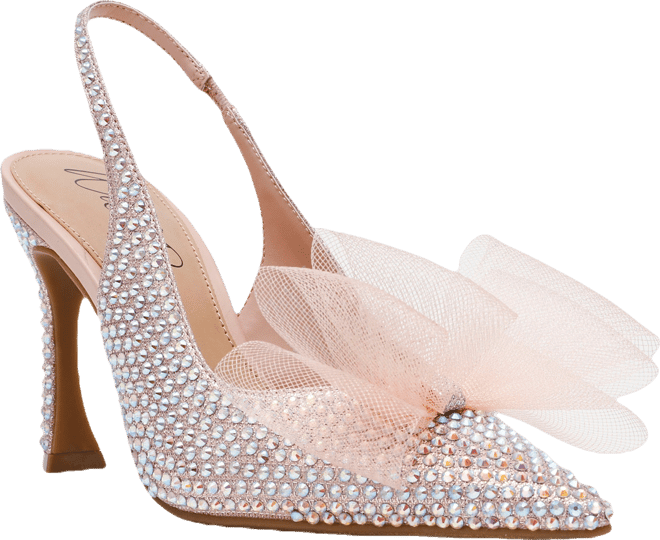 Alegro Bow Slingback Pumps, Created for Macy's