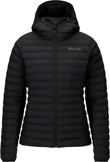 Women's Long Sleeve Elastic Bound Cuffs Hoodie