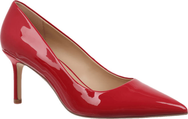 On 34th Mariahh Pointed-Toe Stiletto Heel Pumps, Exclusively