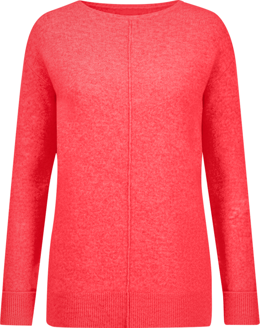 Women's Luxsoft Seam-Front Sweater Tunic, Macy's Exclusive