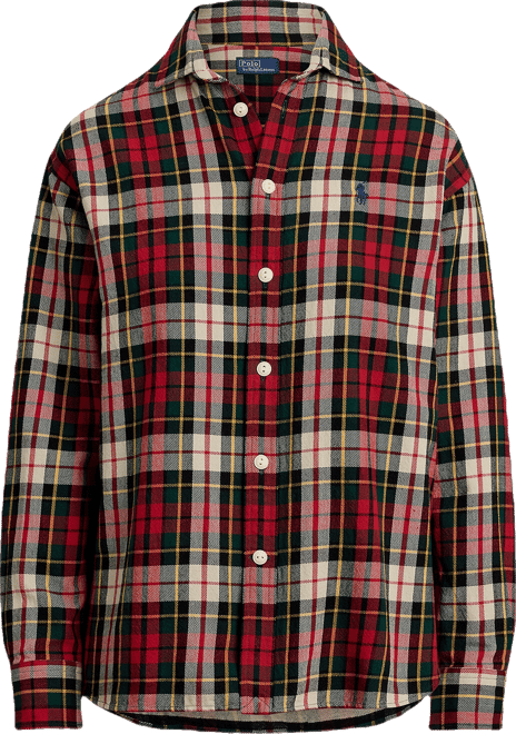 トップス Polo by Ralph Lauren ADAMS shirt[M] Custom Slim Duck-Print Mesh Polo Shirt