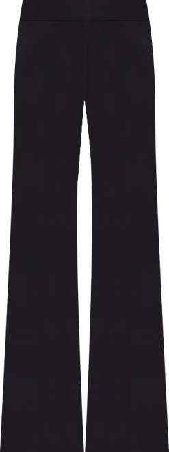Women's High-Rise Wide-Leg Pants, Macy's Exclusive