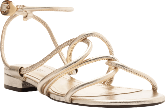 Women's Anna Flat Sandals