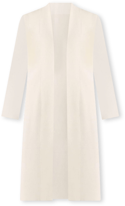 Women's Zola Maxi Coatigan