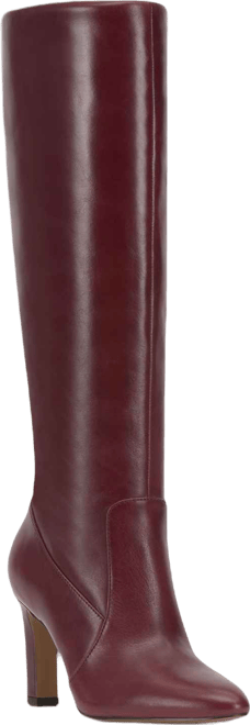 Women's Gylina Knee-High Dress Boots