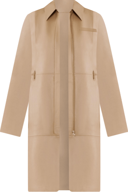 Women's Wendy Longline Coat