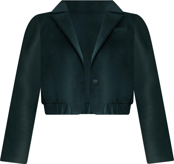 Women's Alesse Blazer Bomber