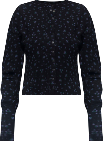 Women's Shimmer Shift Sweater