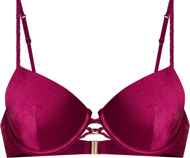 Women's Marrakech Padded Underwired Bikini Top