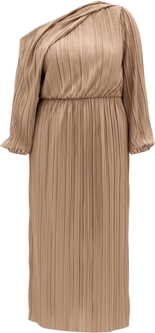 Women's Jay Off Shoulder Dress