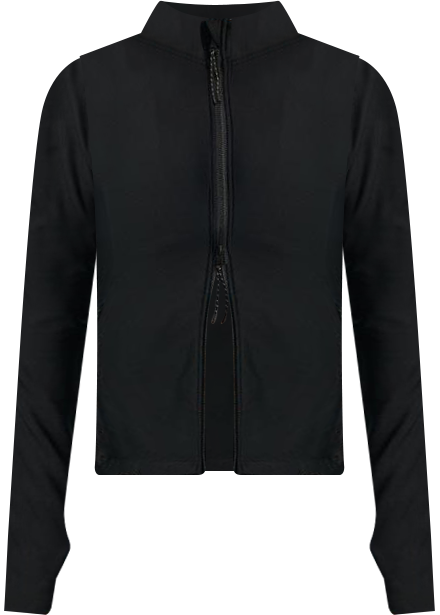Women's Active Fleece Lined Jacket