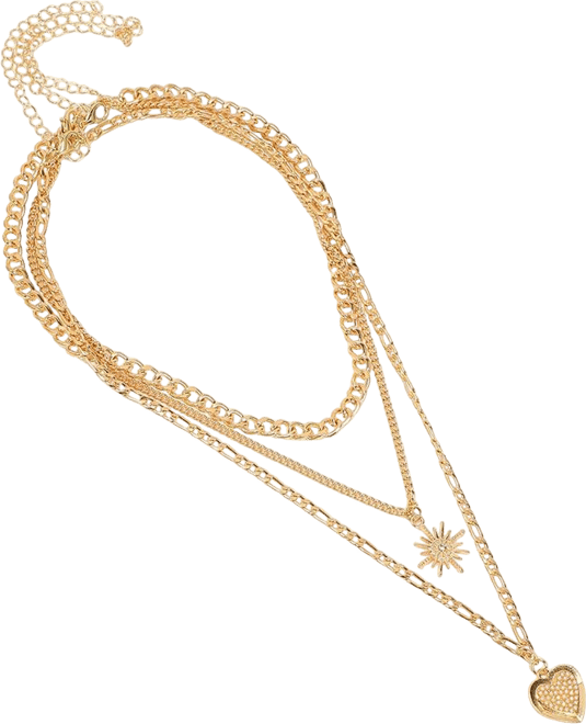 Women's The Ellie Multi-Layer Necklace