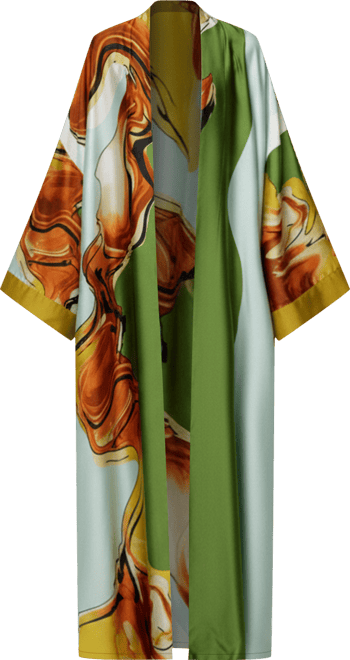 Women's Nola Maxi Duster