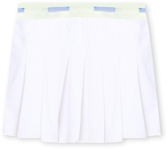 Women's delfina-skort