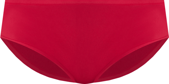 Women's Bliss Bare Cotton Hipster