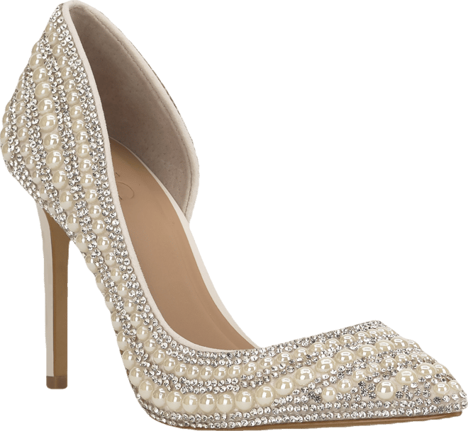 Women's Kenjay d'Orsay Pumps, Created for Macy's