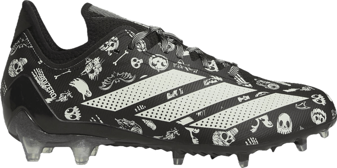 adidas Men's adizero Electric.1 Halloween Football Cleats | Dick's