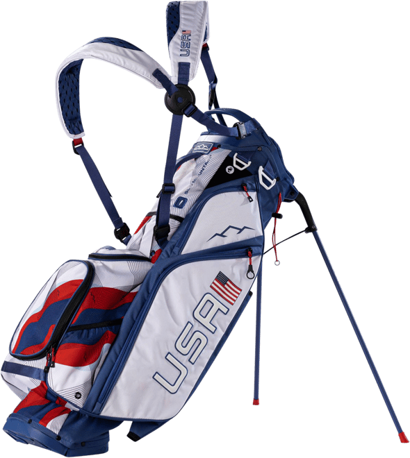 Sun Mountain 2025 Eclipse E-3.5 14-Way Stand Bag | Dick's Sporting