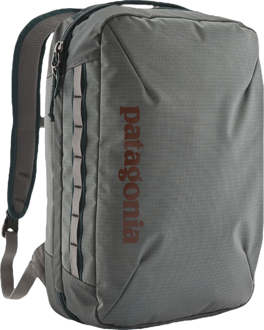 black hole patagonia backpack masseys Micro MLC Black The external attachment points allow you to attach additional accessories Patagonia Black Hole Pack 25L