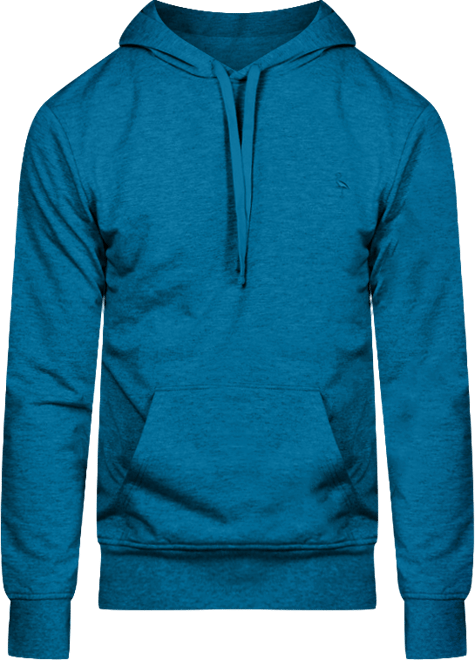 Men's Fleece Hoodie