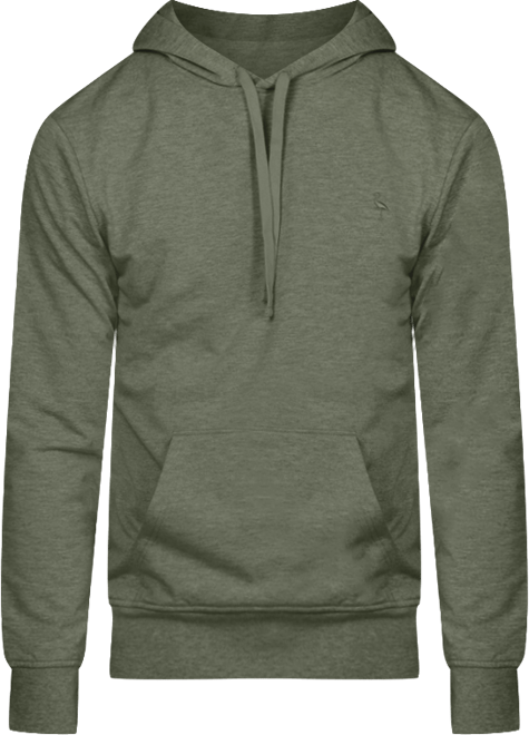 Men's Fleece Hoodie