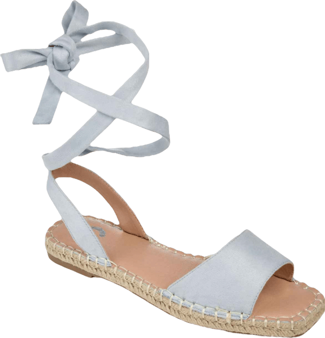 Women's Emelie Espadrille Flat Sandals