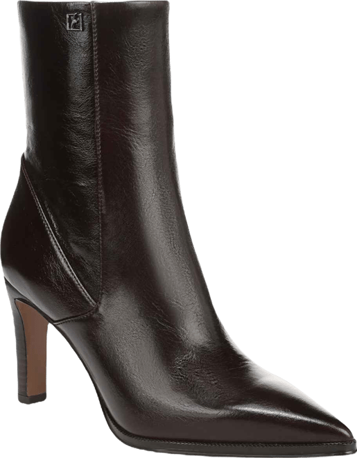 Women's Appia Pointed Toe Dress Booties