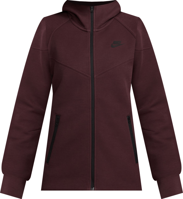Women's Sportswear Tech Fleece Windrunner Full-Zip Hoodie