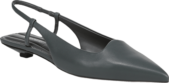 Women's Palmira Pointed Toe Slingback Pumps