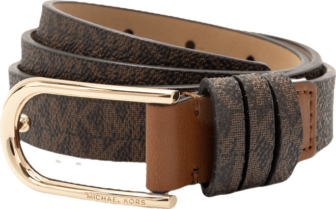 Women's Non-Reversible Belt