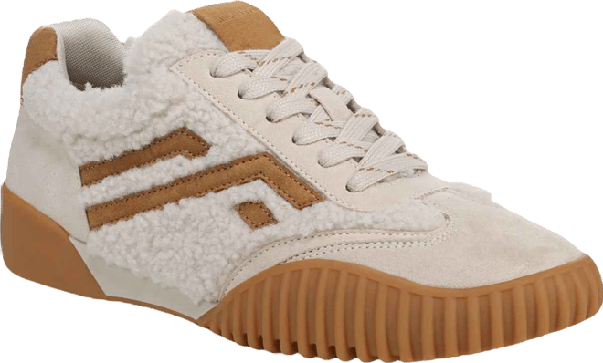 Women's Flexa Sienna Round Toe Low Profile Sneakers