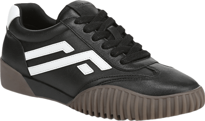 Women's Flexa Sienna Round Toe Low Profile Sneakers