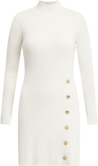 Women's Layla Long Sleeve Sweater Dress