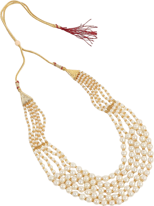 Women's The Mehmooni Multi-Layer Necklace