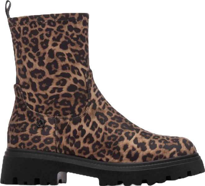 Women's Casual Booties