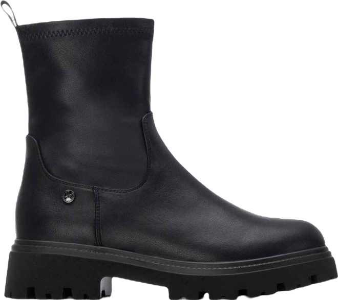 Women's Casual Booties