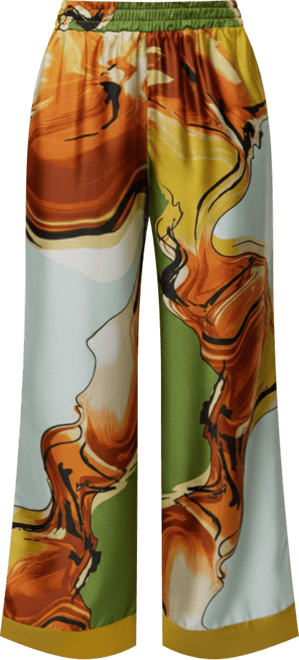 Women's Jet Set Wide Leg Pants