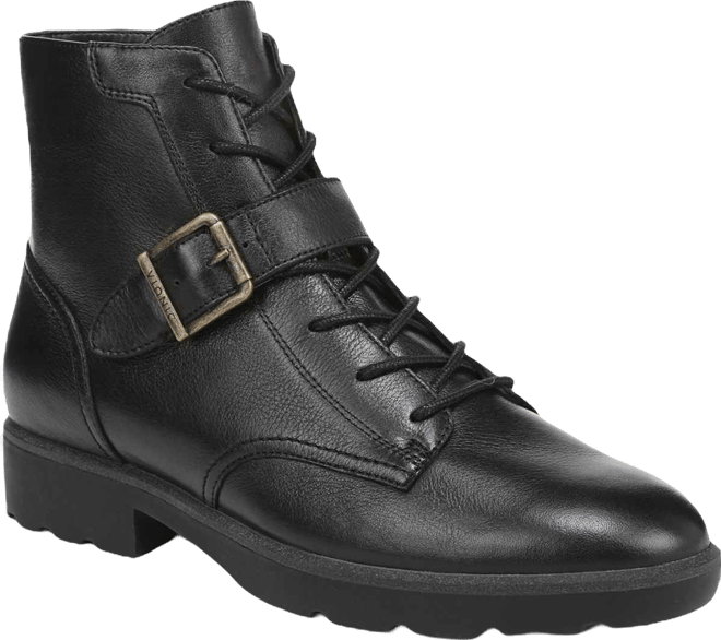 Womens Catina Ankle Booties