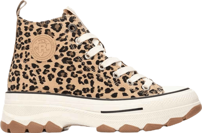 Women's Casual High Top Sneakers Refresh Collection By 
