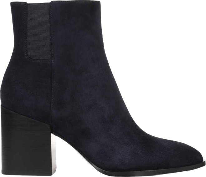 Womens Vynn Ankle Booties