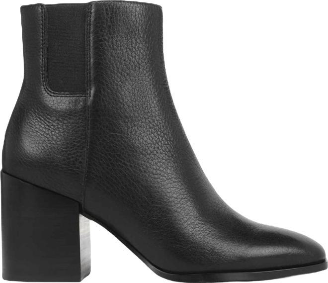 Womens Vynn Ankle Booties