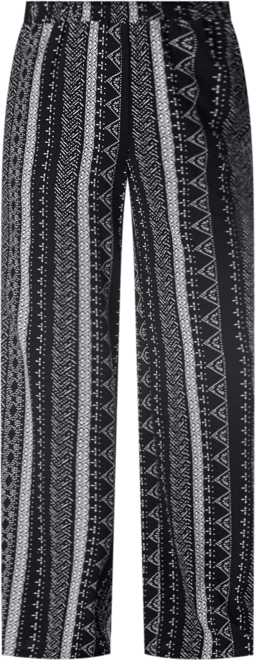 Women's Within Tall Pull-On Elastic Waist Soft Pants